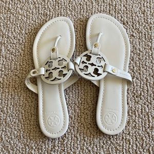 NWOT Tory Burch sandals